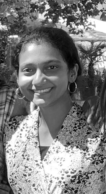 Swathi Srinivasan